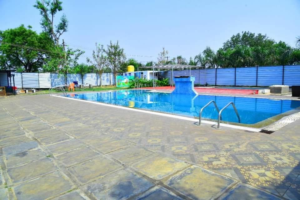Sampige Heritage Koppal Bagian luar foto