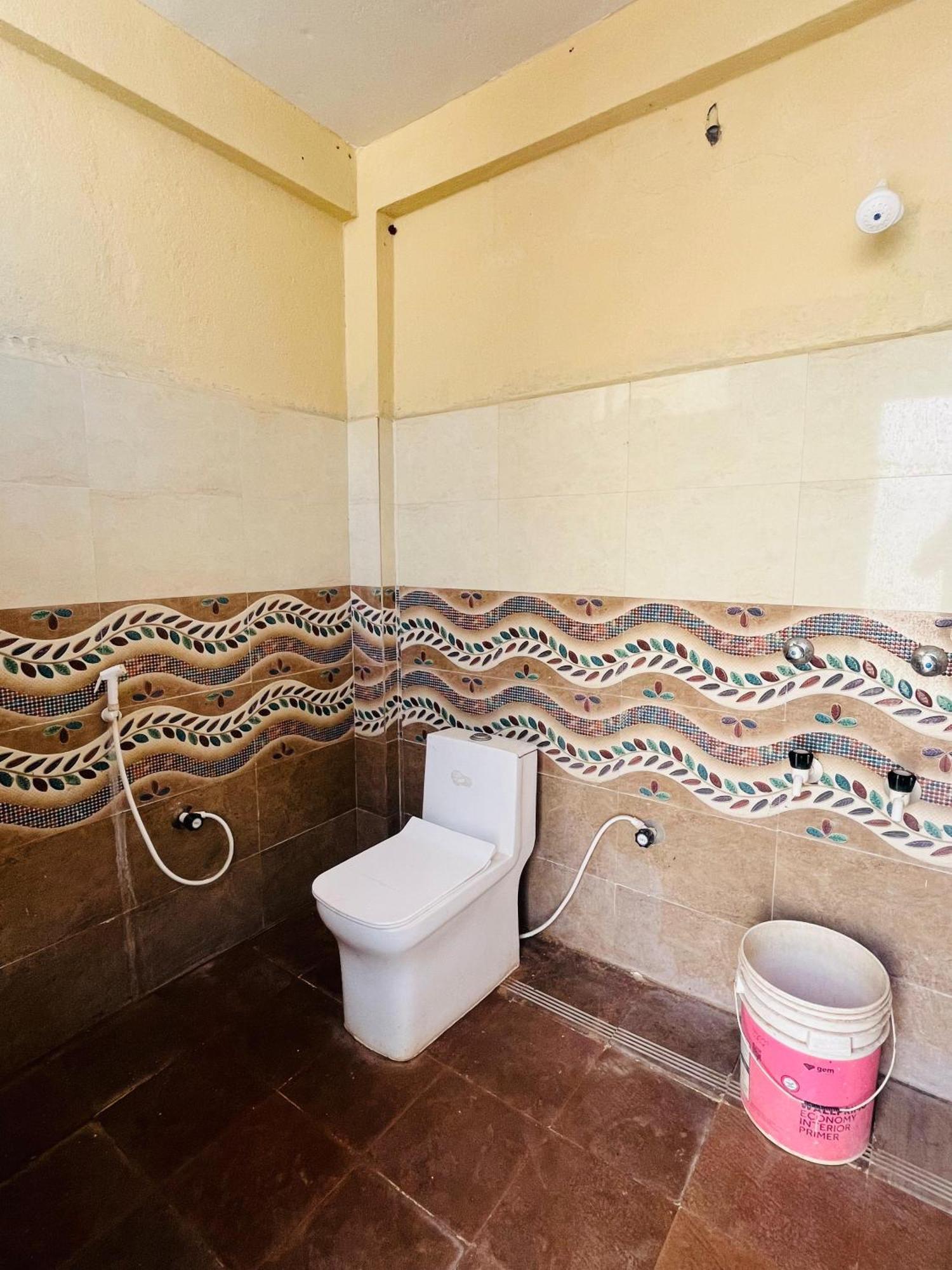 Sampige Heritage Koppal Bagian luar foto