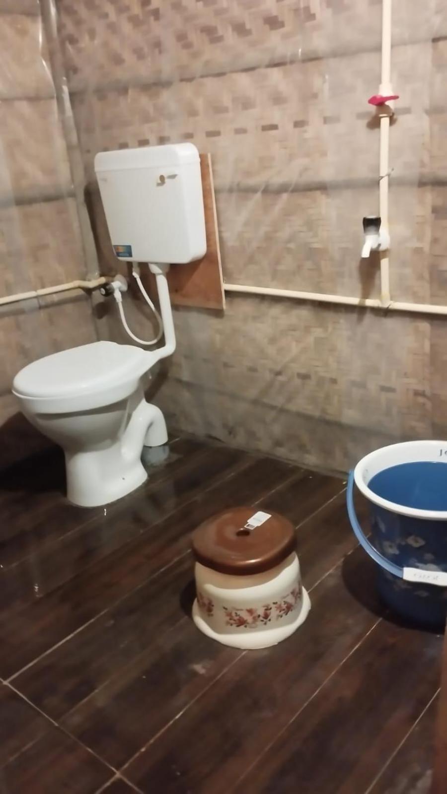 Sampige Heritage Koppal Ruang foto
